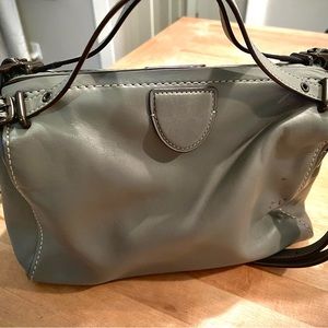 Grey Coach purse